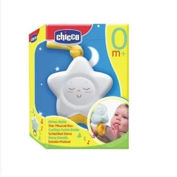 Chicco igračka muzička Zvezda-1 Chicco igračka muzička Zvezda-1